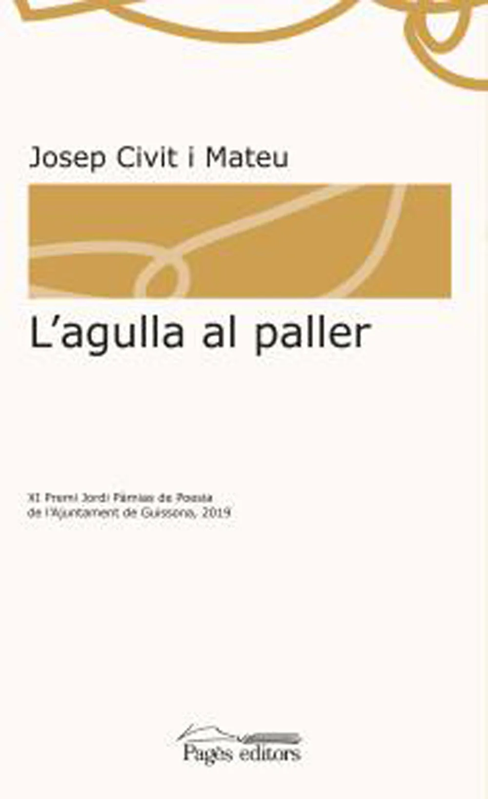 Un poemari amb una idea de conjunt, en què cada poemava en una direcció solvent, mantenint l'argument, amb unaveu i un to sostinguts fins al final...