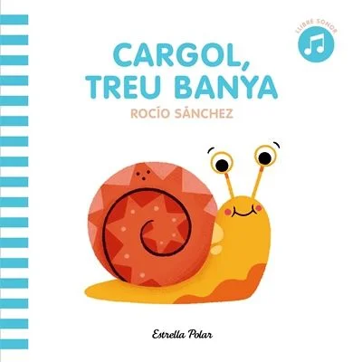 Aprèn les cançons més populars de la cultura catalana amb aquests llibres de sons! A cada pàgina un fragment de la cançó amb la seva part de lletr...