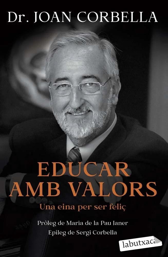 Educar amb valors Educar amb valors