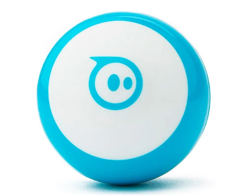 Sphero Mini blau