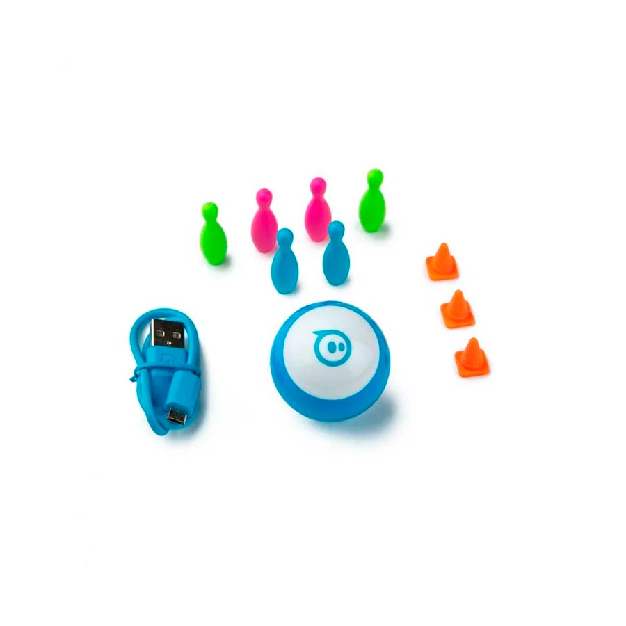 Sphero Mini blau
