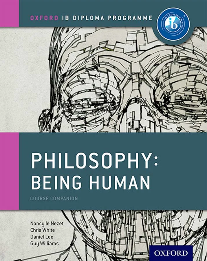The most comprehensive coverage of the core content Being Human, this course book will help learners grasp complex philosophical ideas and develop...