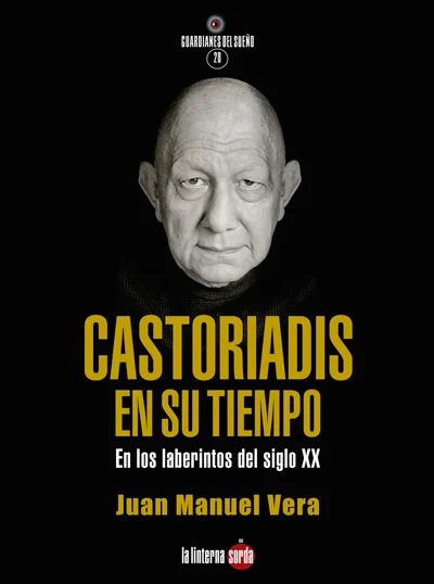 <b>Cornelius Castoriadis fue uno de los pensadores más singulares del siglo XX. Son cruciales sus aportaciones sobre la creación social, el papel ...