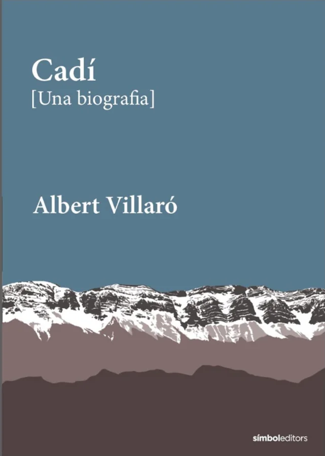 Cadí. Una biografia és el segon títol de la nova col·lecció Fontalba, de biografies de muntanyes. Es tracta d’un seguit de títols on autors de rec...