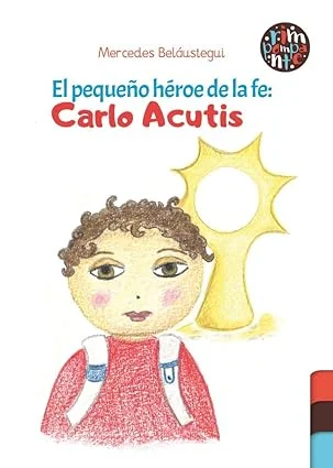 Carlo Acutis, joven italiano nacido en 1991 y fallecido en 2006 por leucemia, destacó por su profunda fe y habilidad tecnológica, que usó para pro...