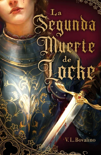 <p><b>Amor.</b></p><p><b>Lealtad.</b></p><p><b>Sacrificio.</b></p><p>Grey Flynn ha consagrado su vida a su mago, Kier.</p><p>Será su espada, su sa...