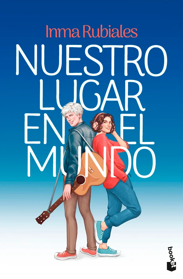 <p><strong>Luka recurre a la música para comprender sus pensamientos. Nora la utiliza para huir de ellos.</strong></p><p><b>Luka no tiene muy clar...