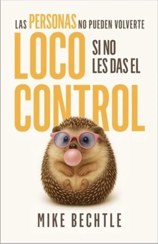 ¡No tienes que dejarte controlar por personas difíciles! Aunque parezca extraño, las demás personas no están ni cerca de estar tan comprometidas c...