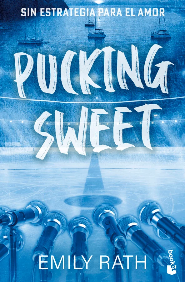 <p><strong>La tercera entrega de la serie Pucking, el sports romance más spicy de la temporada.</strong></p><p>ENTRE EL TRABAJO Y EL JUEGO HAY UNA...