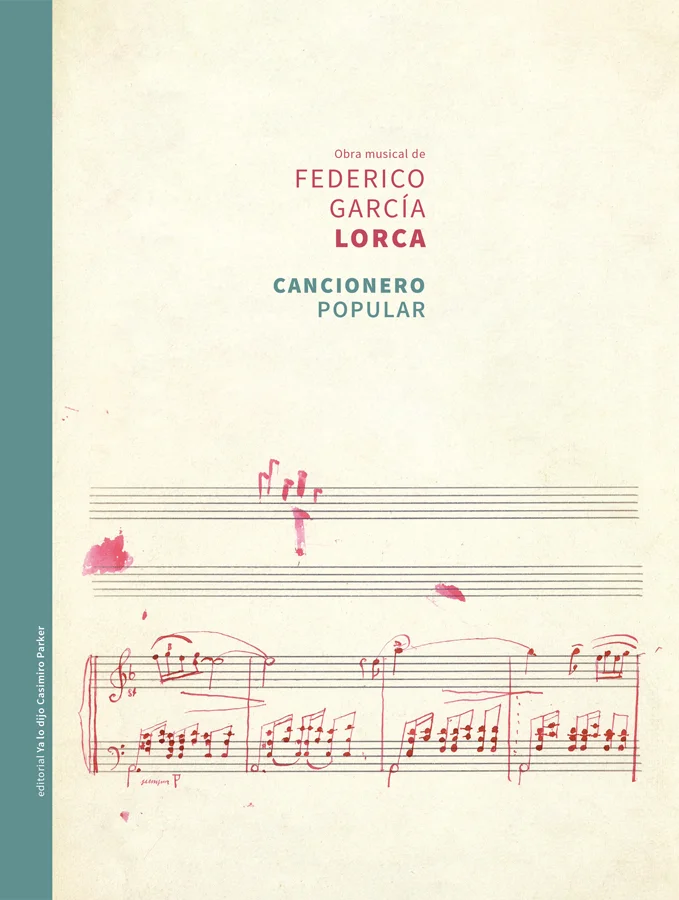 Lorca fue un talentoso músico, capaz de unir lo erudito con lo popular, integrando tradición andaluza, intuición poética y una refinada sensibilid...