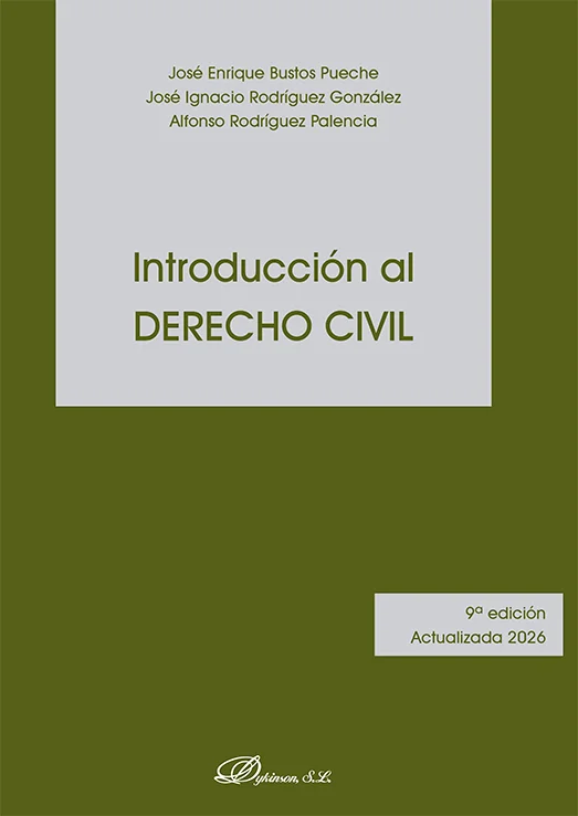El objetivo del libro es ofrecer una obra sencilla y fácilmente comprensible, casi esquemática, pero, a su vez, rigurosa y técnica, que facilite e...
