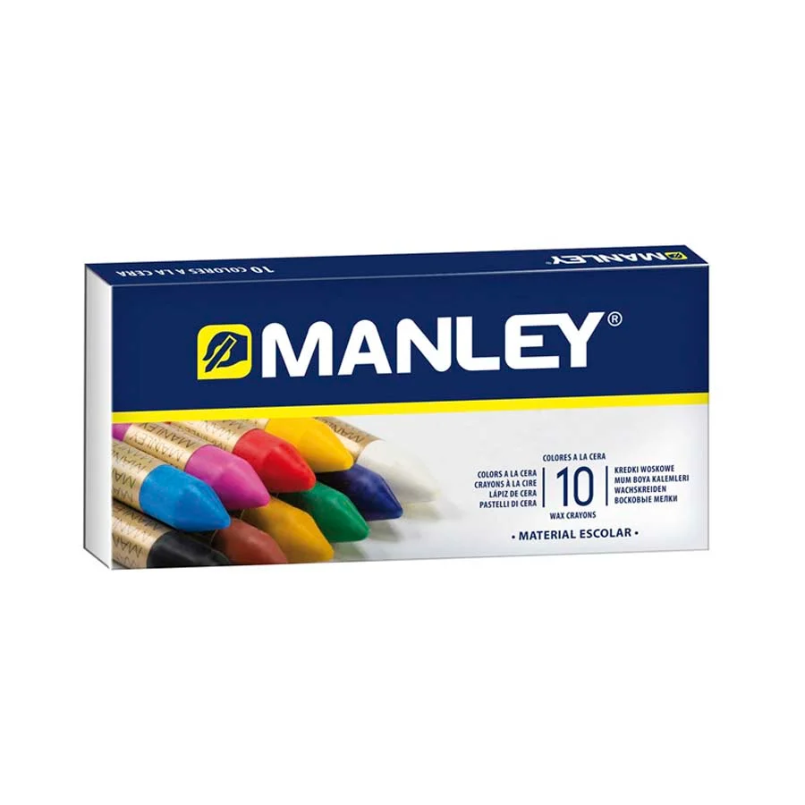 Ceres grasses Manley-110 10 colors