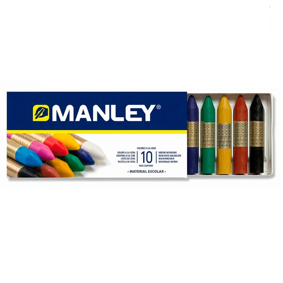 Ceres grasses Manley-110 10 colors
