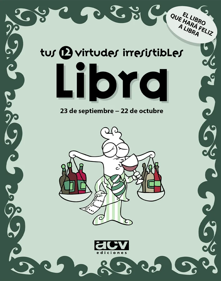 Una simpática colección de 12 libros, uno para cada signo del zodíaco. Diviértete descubriendo:  Las 12 virtudes que te hacen especial. Los secret...