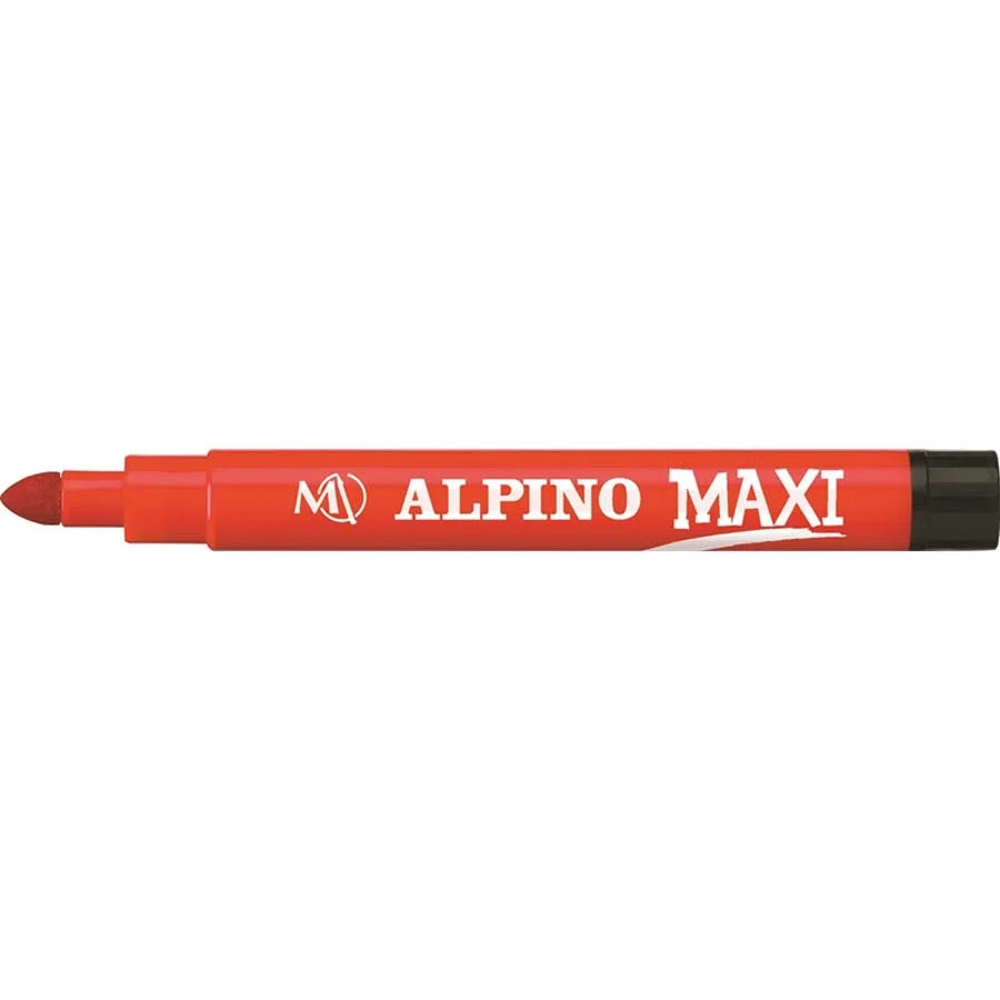 Retoladors Alpino Maxi 12 colors Retoladors Alpino Maxi 12 colors