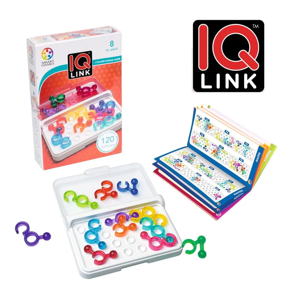IQ Link IQ Link