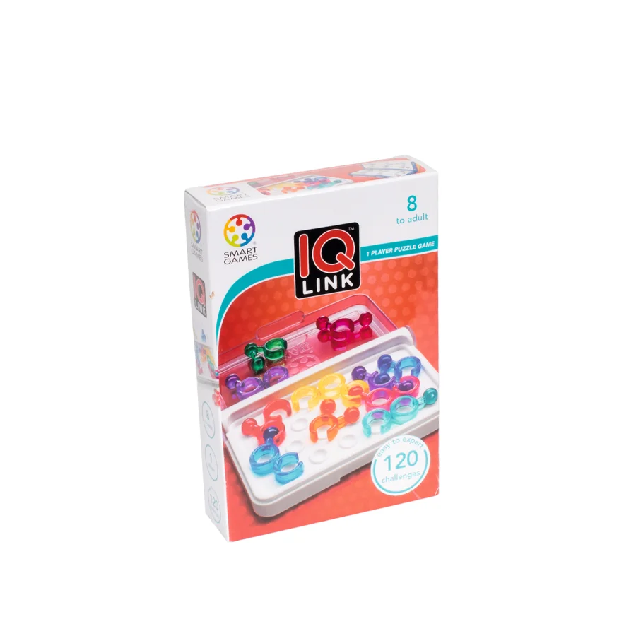 IQ Link IQ Link