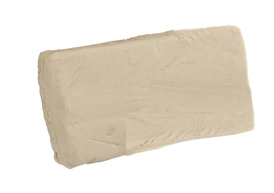 Fang Abacus blanc 12,5 Kg (Sio-2) Fang Abacus blanc 12,5 Kg (Sio-2)