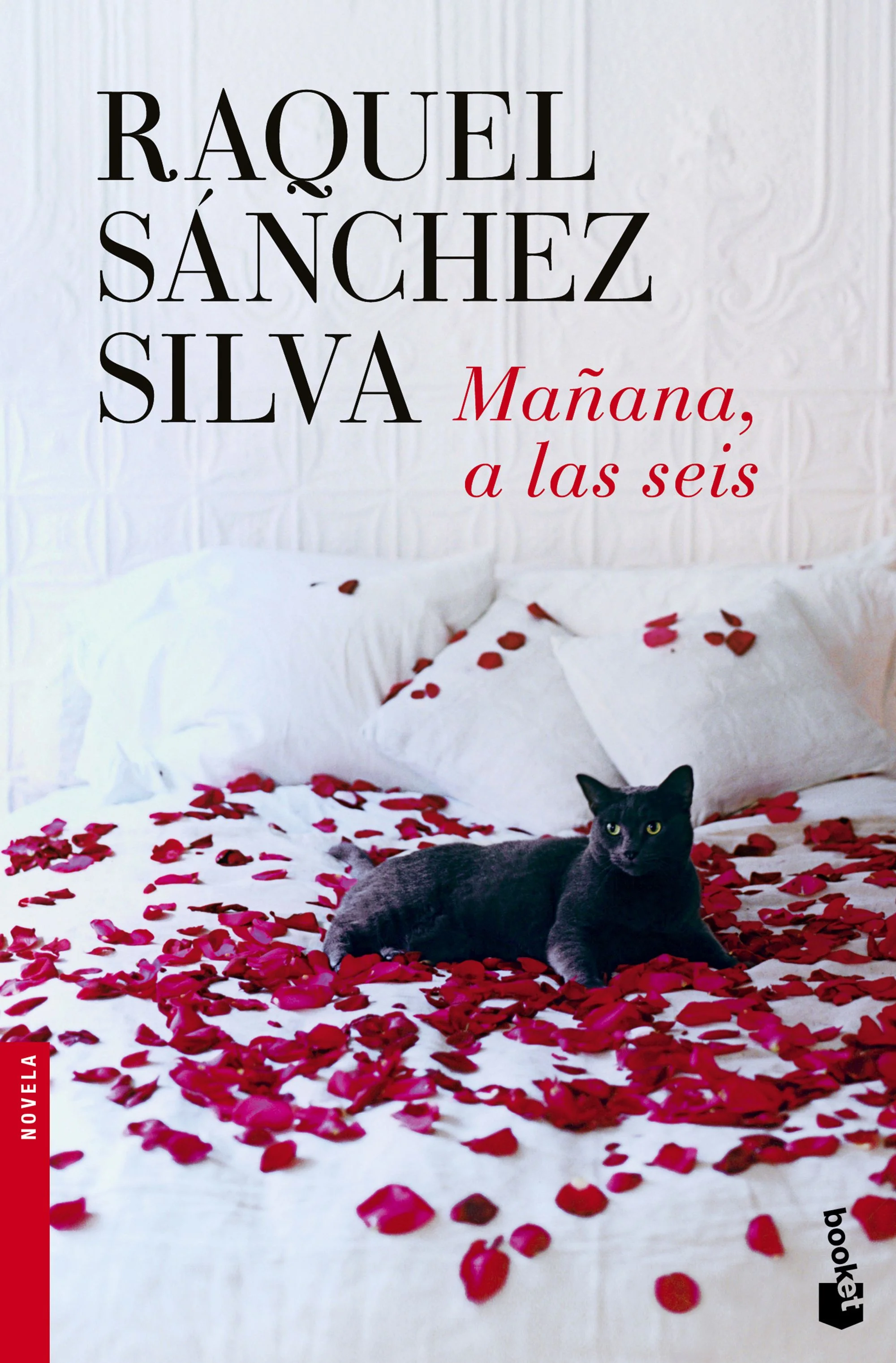 Lucía es una mujer en crisis que renunciará a todas las comodidades de una vida estable para vivir al límite sus pasiones y entregarse a ellas com...