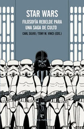 Star Wars es mucho más que sus películas y su inagotable universo expandido en forma de cómics, novelas y figuritas de acción. Star Wars es un ver...