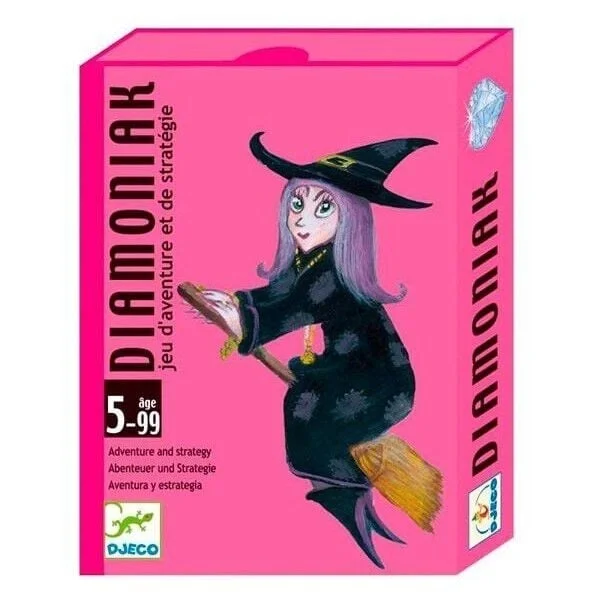 Diamoniak Diamoniak
