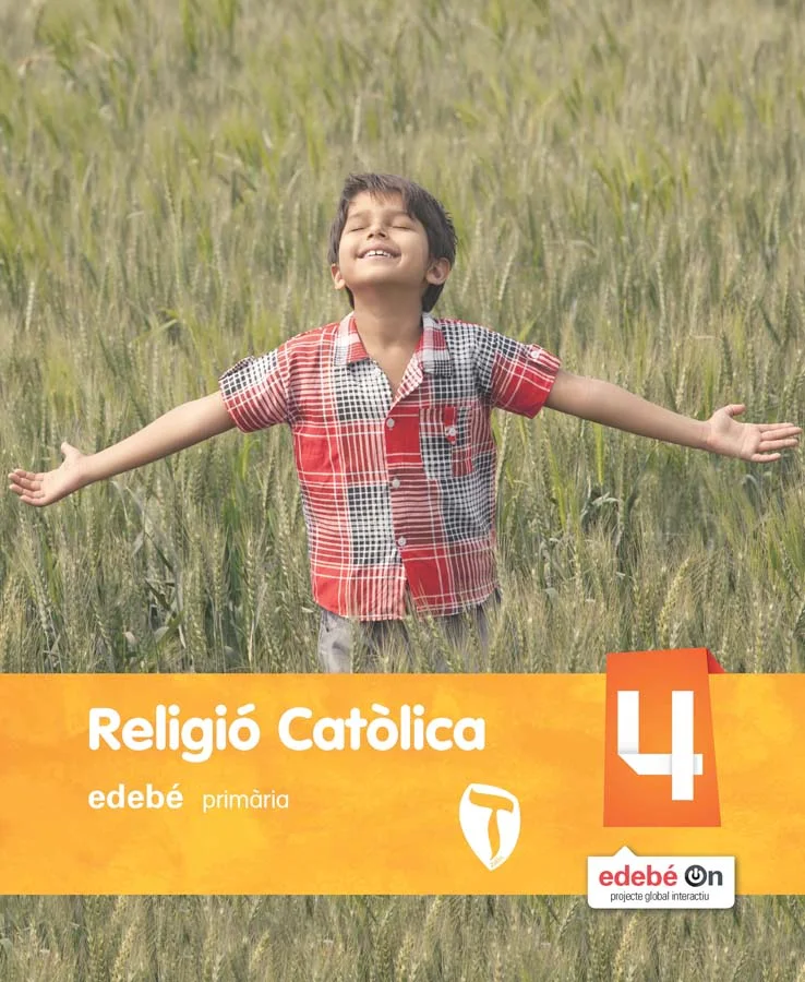 Impulsem la classe de Religió com un lloc de trobada. La il·lusió d'encendre la llum que il·luminarà el seu camí. Ajudem a despertar la seva curio...