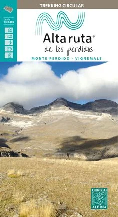 Es el&nbsp;trekking del Pirineo&nbsp;por excelencia. Cambio de paisajes en cada etapa, impresionantes montañas con historias de grandes pirineistas de ambos...