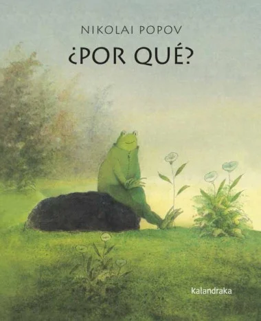¿Por qué? ¿Por qué?