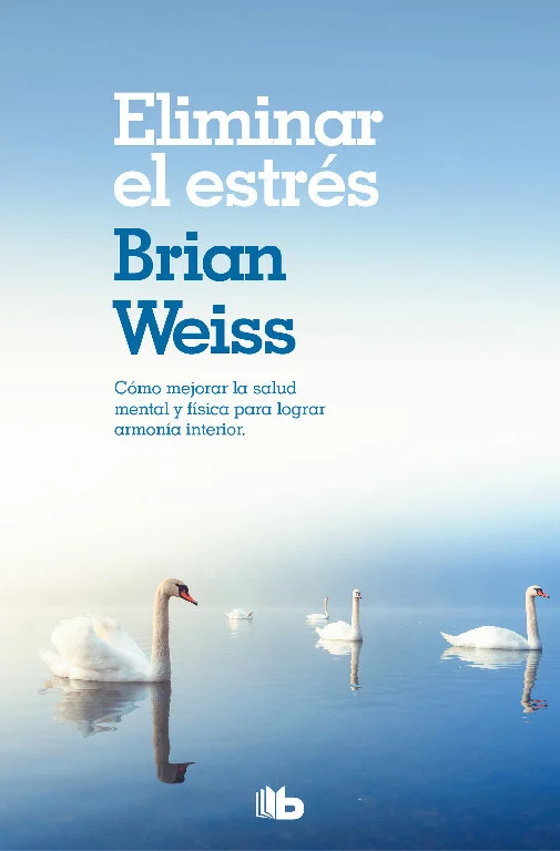 <P><B>El doctor Brian Weiss muestra cómo superar este flagelo de nuestros días, mejorar la salud mental y física, y encontrar la armonía interior ...