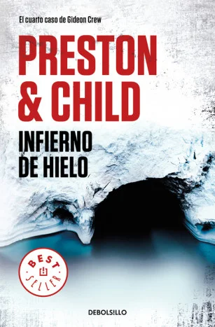 <p><B>En esta nueva aventura, Gideon Crew se enfrentaal caso más peligroso de su historia.</B></P> <p><B>«<I>Esa cosa está creciendo de nuevo. Hay...