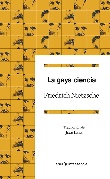 <p><i>La gaya ciencia</i> es un compendio de todo el Nietzsche librepensador. A partir de la idea liberadora de que la vida ha dejado de ser una o...