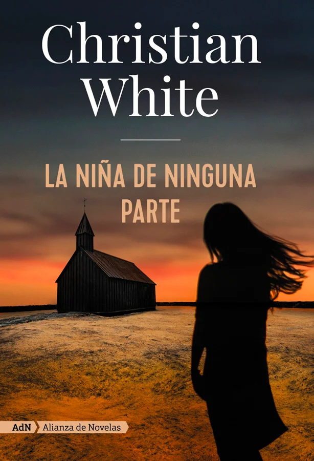 <b>«Hace años desapareció una niña llamada Sammy Went. Esa niña eres tú.» </b><br><br>Kim Leamy es profesora de fotografía en Melbourne. Durante u...