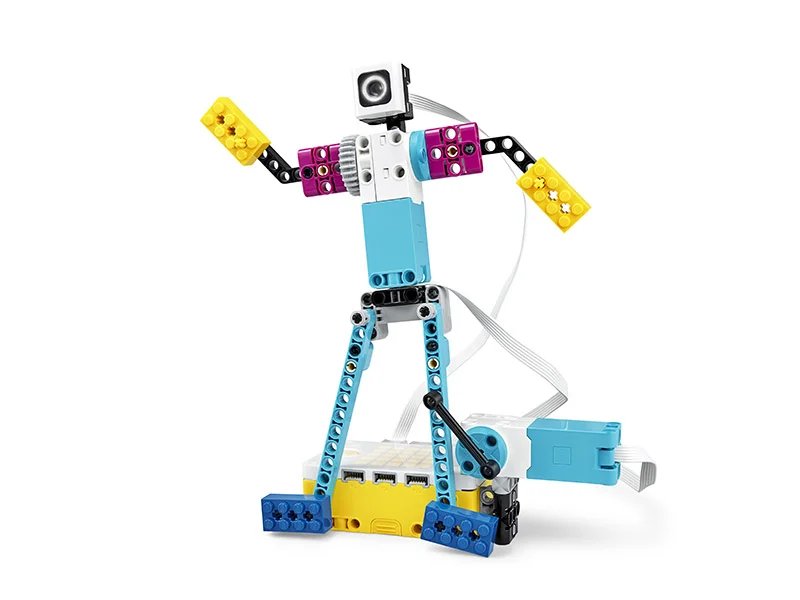 Set SPIKE™ Prime LEGO® Education 45678 Set SPIKE™ Prime LEGO® Education 45678