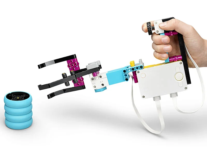 Set SPIKE™ Prime LEGO® Education 45678 Set SPIKE™ Prime LEGO® Education 45678