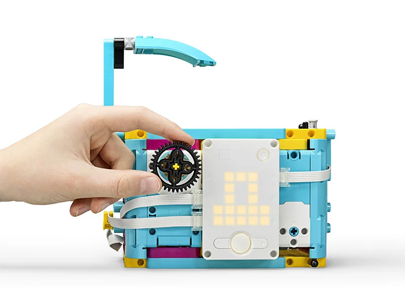Set SPIKE™ Prime LEGO® Education 45678 Set SPIKE™ Prime LEGO® Education 45678