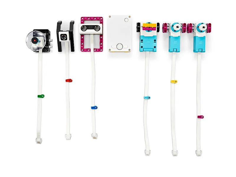 Set SPIKE™ Prime LEGO® Education 45678 Set SPIKE™ Prime LEGO® Education 45678