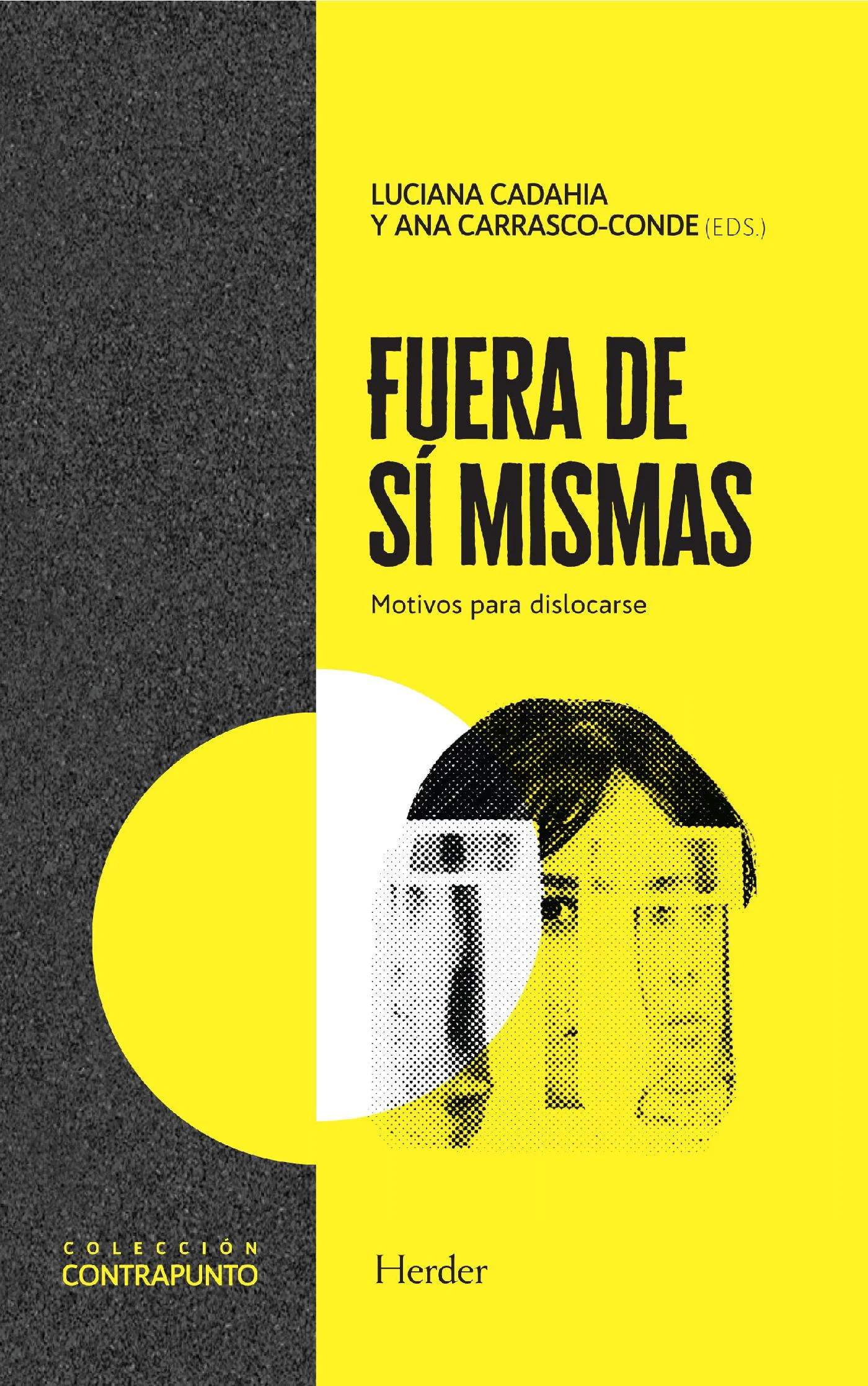 Este libro recoge el trabajo conjunto de diferentes pensadoras que buscan hacer filosofía de otro modo enel ámbito del pensamiento político y esté...