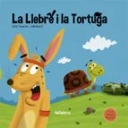 Vols saber l'història d'una cursa sorprenent? La llebre se'n reia de la tortuga: ''No corris tant, que etfaràs mal!''. Vet aquí que una vegada...