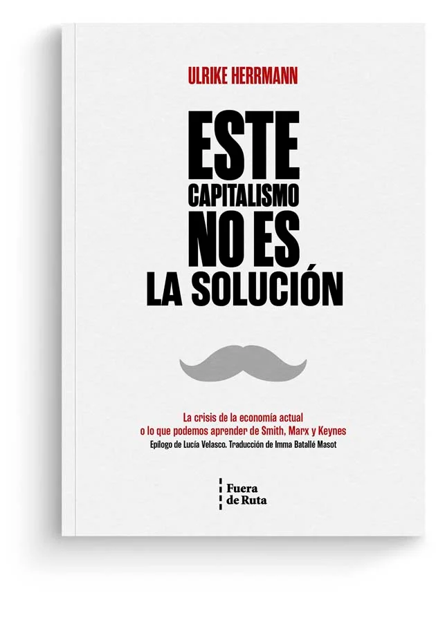 ¿Por qué ocurren las crisis financieras? ¿Por qué los ricos son ricos y los pobres, pobres? ¿Cómo funciona el dinero? ¿De dónde viene el crecimien...