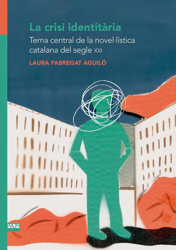 Aquest llibre se centra en l’estudi de la crisi identitària que s’identifica en la novel·lística catalana d’aquest segle, amb el propòsit de demos...