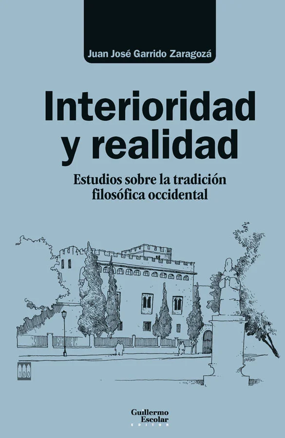 A lo largo de varias décadas, el profesor Garrido Zaragozá ha desplegado una larga y continuada investigación de los más señeros filósofos de la t...
