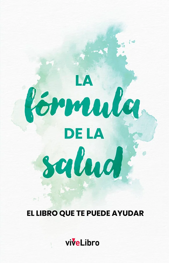 Todo lo que necesitas saber para recuperar la salud si la has perdido o para no volver a enfermar.