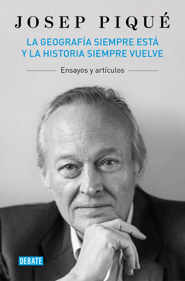 <P><B>El testamento intelectual del político y pensador</B> <B>Josep Piqué.</B></P> <P>La reconfiguración del mundo después de una pandemia, el au...