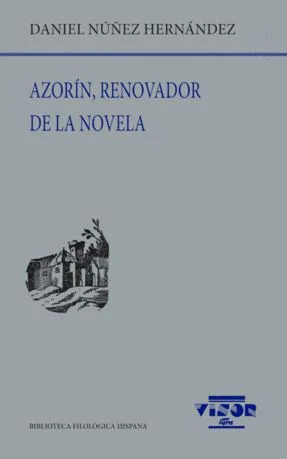 Azorín, junto a sus compañeros de generación, contribuyó a una decidi­da y audaz renovación de los cánones decimonónicos, experimentando con los c...