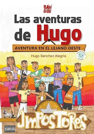 <B>Debemos estar siempre preparados ante las adversidades, pues nada es lo que parece…</B><BR><BR>Hugo y sus amigos se adentran en un pueblo fanta...