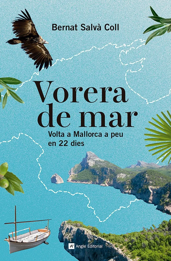 «HE ESCRIT UN LLIBRE DE LA MALLORCA QUE HE TROBAT I D'AQUELLA MALLORCA QUE VAIG CONÈIXER, QUE DESAPAREIX LENTAMENT.»  <br><br>Després de més de tr...