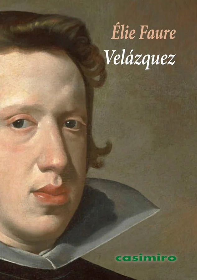 Dans les œuvres de sa maturité, Velázquez est insaisissable. Il est avec Phidias, de tous les maîtres souverains, celui qui se dérobe le plus comp...