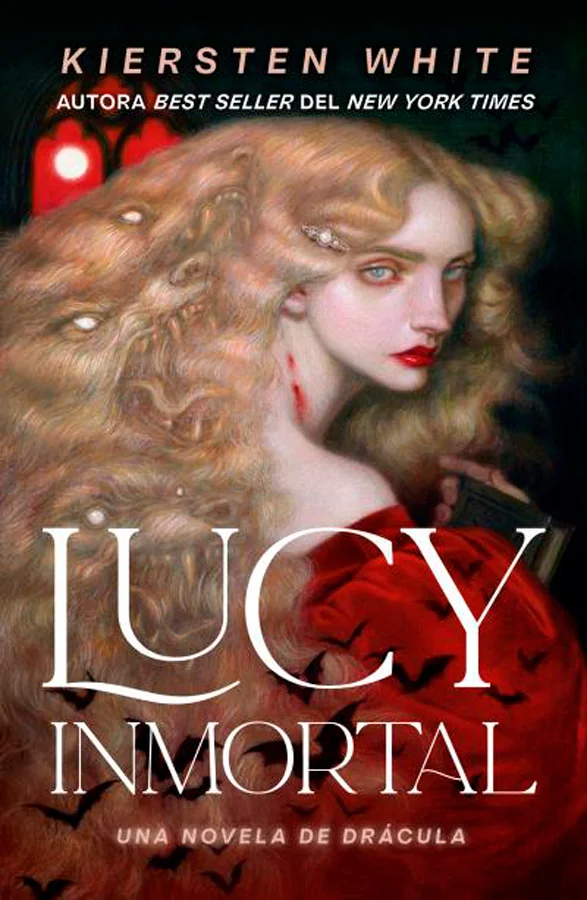 <b>Una historia de amor enmarcada&nbsp;en una fantasía gótica épica y seductora.</b><br><br>Su nombre estaba escrito en las páginas de la historia de o...