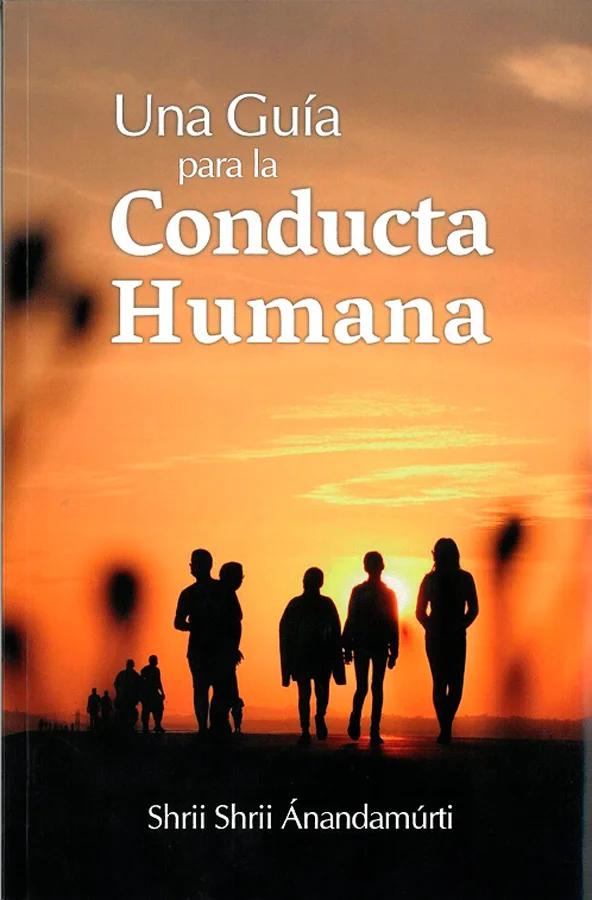 “YAMA” y “NIYAMA”, los dos primeros pasos del “Astaunga Yoga”, explicados en este libro por Shrii Shrii Anandamúrti, forman el código moral yogui,...