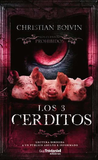 Tres personas que se adentran en el voyeurismo, la pornografía, el canibalismo y la necrolia. Una estudiante que llevaba una vida ordenada y termi...